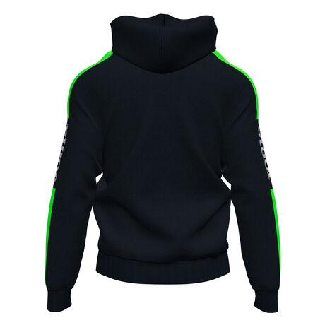 SUDADERA CON CAPUCHA CHAMPIONSHIP IV