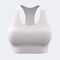 Sports bra woman Organic beige