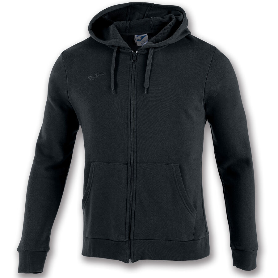 CHAQUETA CAPUCHA ARGOS II 