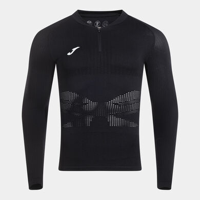 Sudadera hombre R-Trail Nature negro
