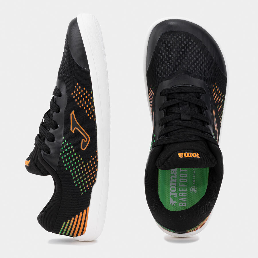 DEGASS JUNIOR BAREFOOT 25