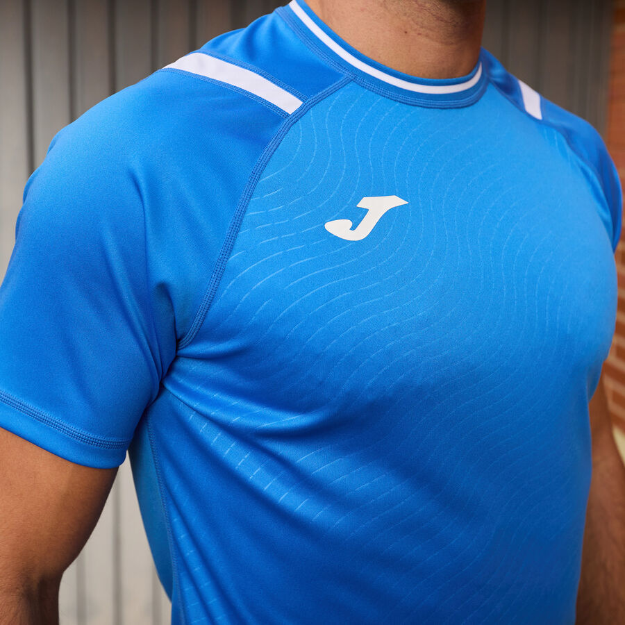 CAMISETA MANGA CORTA DINAMO II image number null