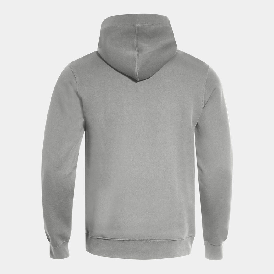 SUDADERA CON CAPUCHA STEP