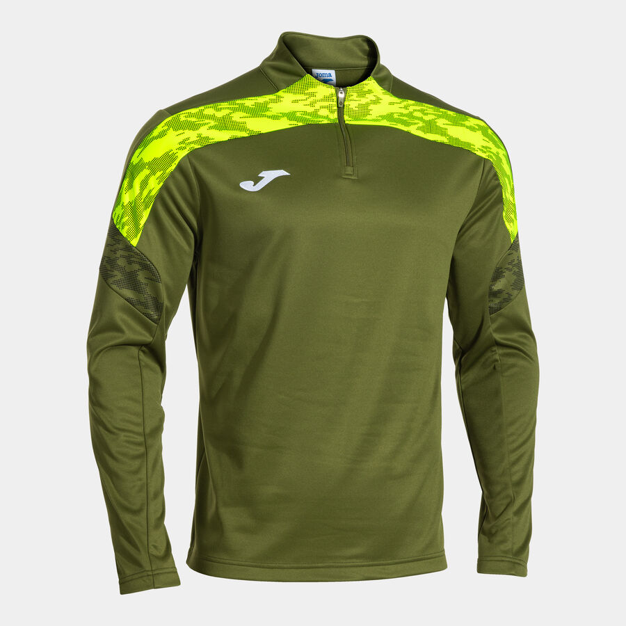 SUDADERA CHAMPIONSHIP VIII