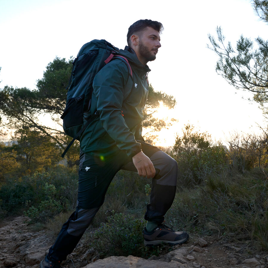 MOCHILA EXPLORER