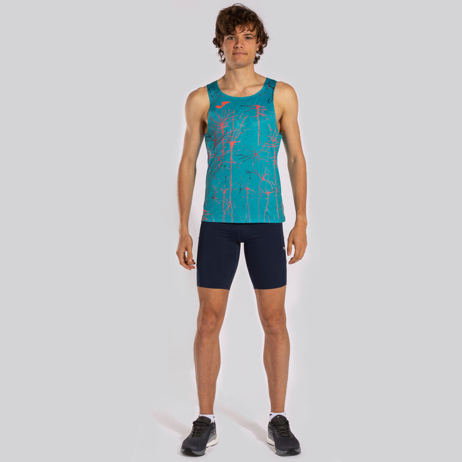 CAMISETA TIRANTES ELITE IX