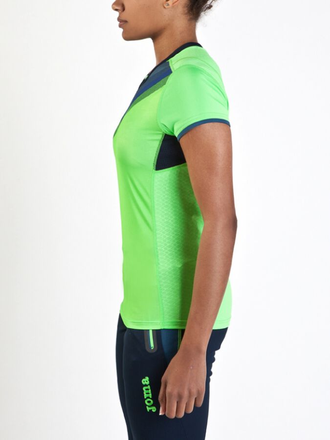 CAMISETA ELITE V  M/C