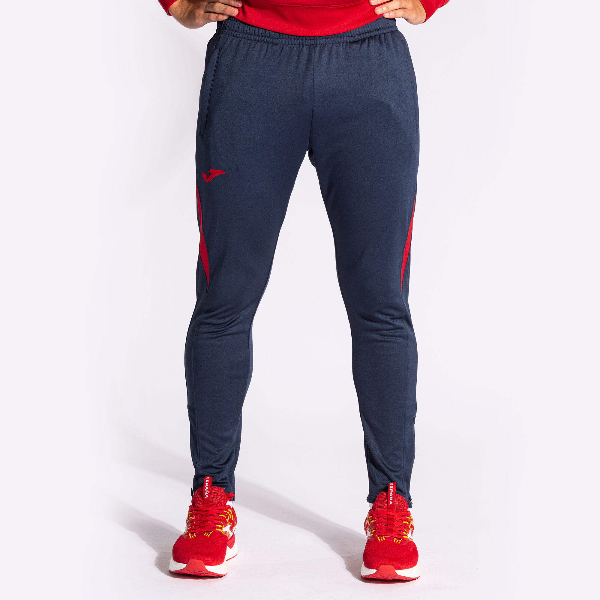 Pantalone jordan lungo on sale