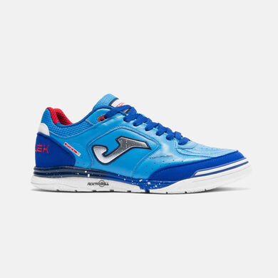 Scarpe calcio a 5 Top Flex Rebound 26 indoor blu