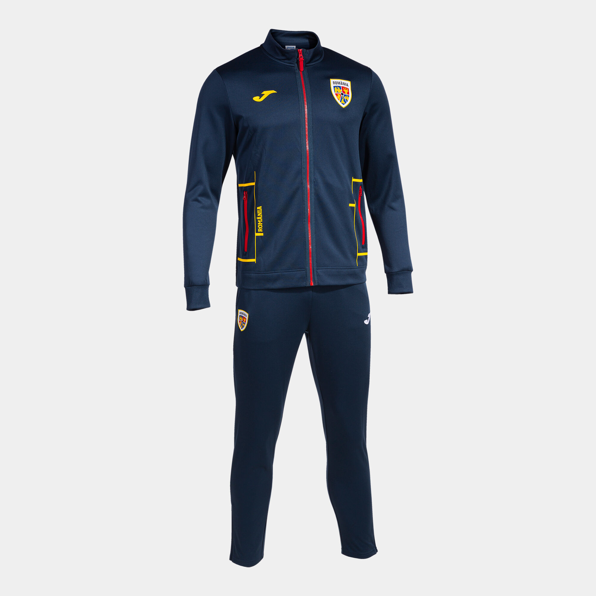 Joma team tracksuits clearance
