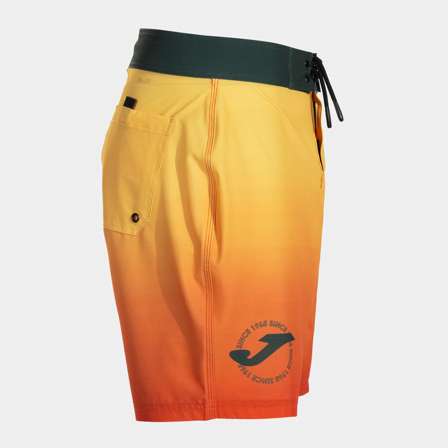 BA&Ntilde;ADOR SANTA M&Oacute;NICA