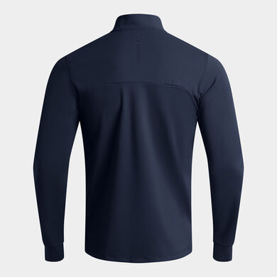 Sweatshirt man Elite Club navy blue