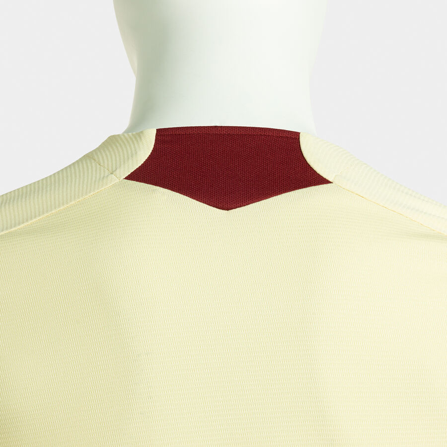 CAMISETA MANGA CORTA COMP. OFI. REAL FEDERACI&Oacute;N ESPA&Ntilde;OLA DE FUTBOL SALA