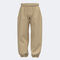 Longs pants woman Mimetic beige