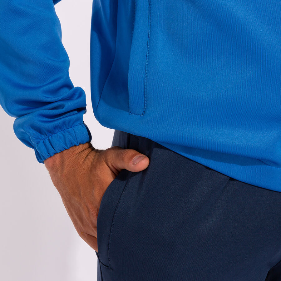 CH&Aacute;NDAL DANUBIO