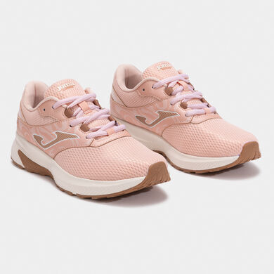 Scarpe running Meta Lady 25 donna rosa