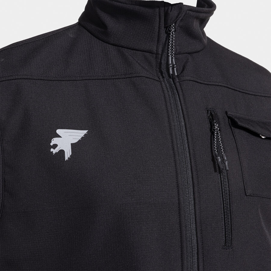 CHALECO ACOLCHADO MYSTIC