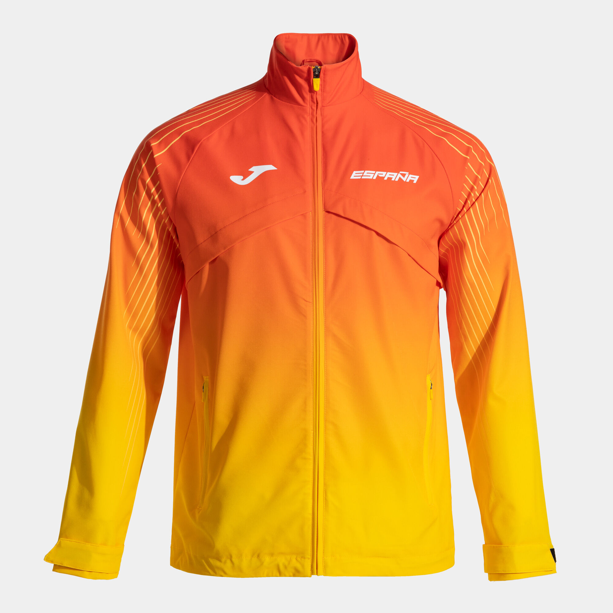 Veste legere podium Federation Royale Espagnole D athletisme