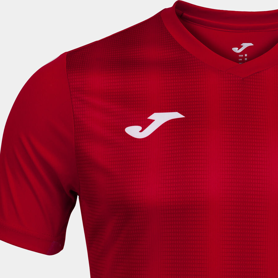 CAMISETA MANGA CORTA INTER II