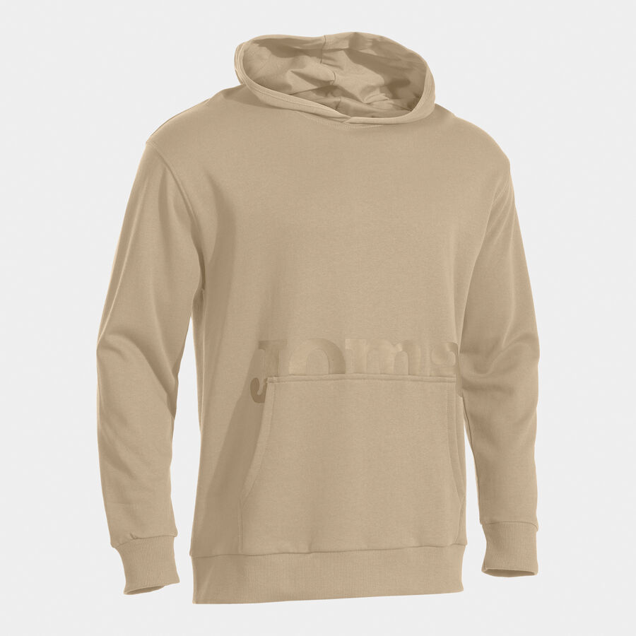 SUDADERA CON CAPUCHA MIMETIC