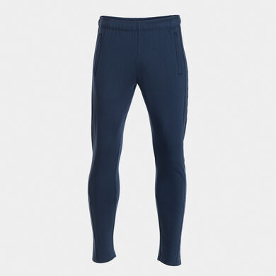 Longs pants man Icono Street navy blue black