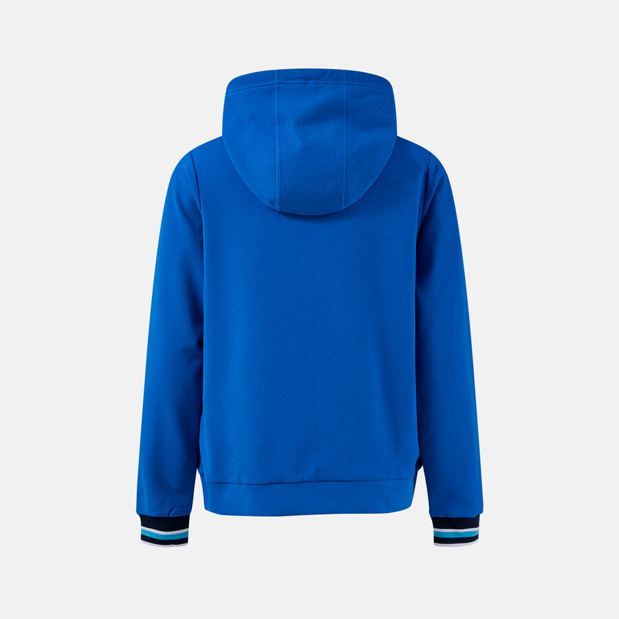 CHAQUETA CON CAPUCHA TOLEDO II