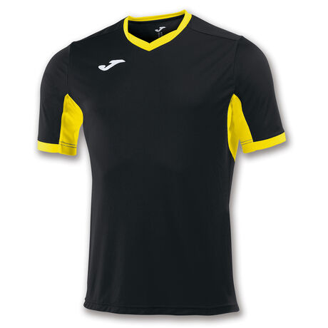 CAMISETA CHAMPIONSHIP IV M/C