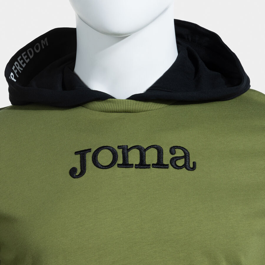 CAMISETA MANGA LARGA URBAN STREET