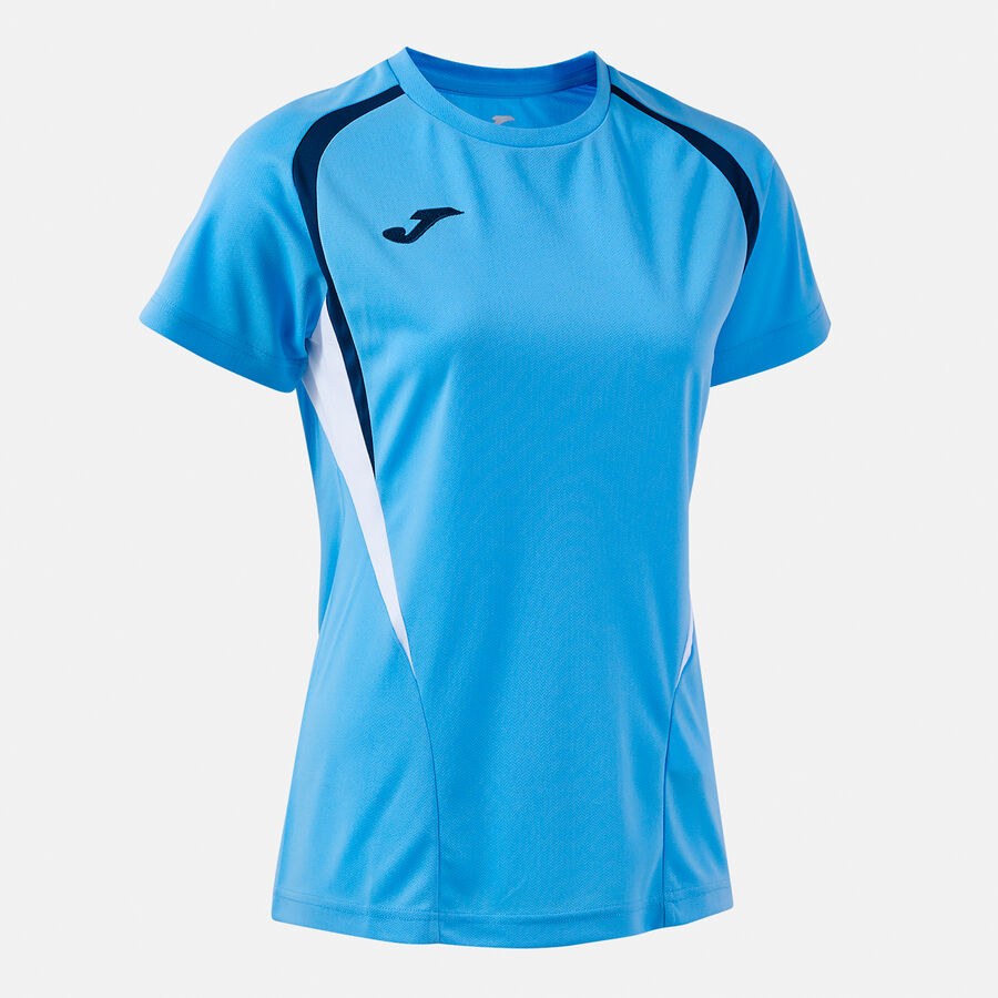 CAMISETA MANGA CORTA CHAMPIONSHIP 20