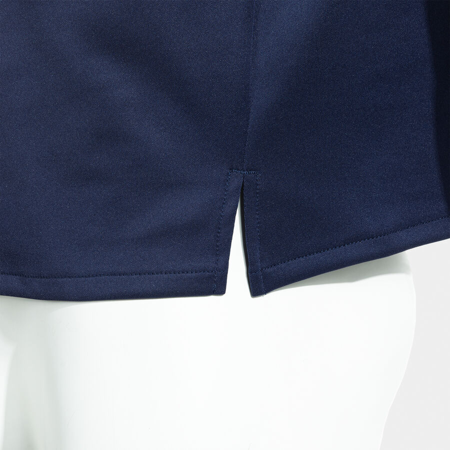 POLO MANGA LARGA PASEO COMITE OLIMPICO ESPA&Ntilde;OL