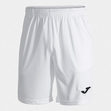 Bermude bărbaȚi Drive alb