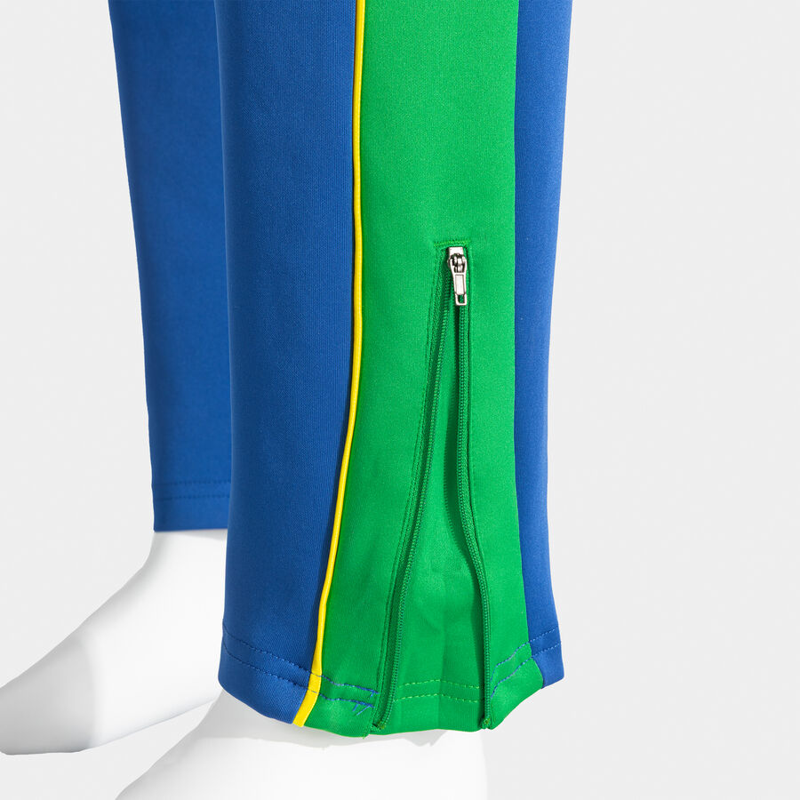 PANTAL&Oacute;N LARGO FUTBOL RETRO MUNDIAL 2026