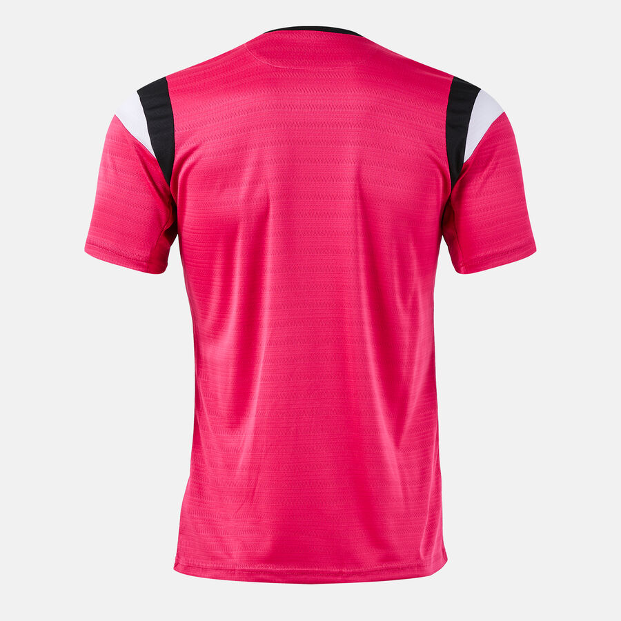 CAMISETA MANGA CORTA TERRA