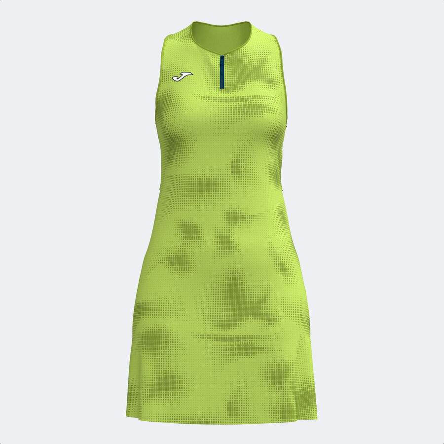 VESTIDO SMASH