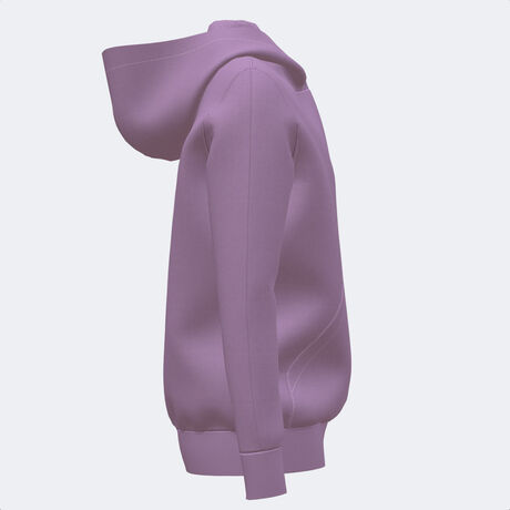 SUDADERA CON CAPUCHA GAMMA image number null
