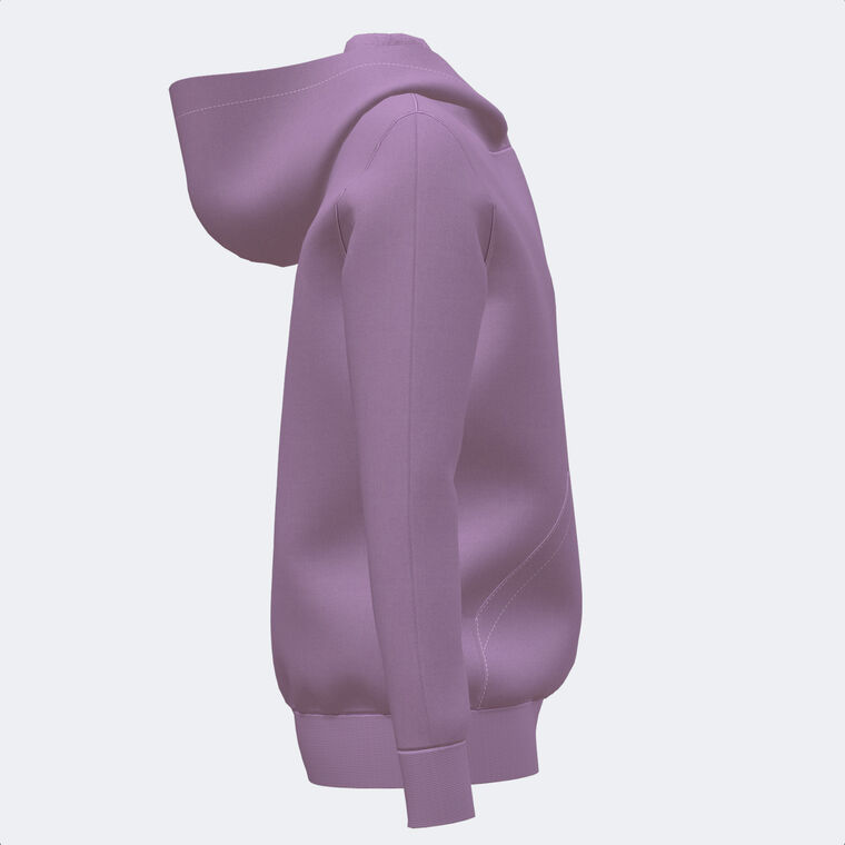 SUDADERA CON CAPUCHA GAMMA image number null