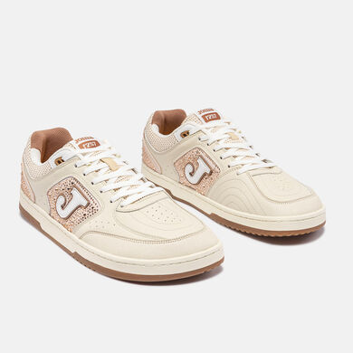 Scarpe casual C.Flexys Lady Barefoot 26 donna rosa