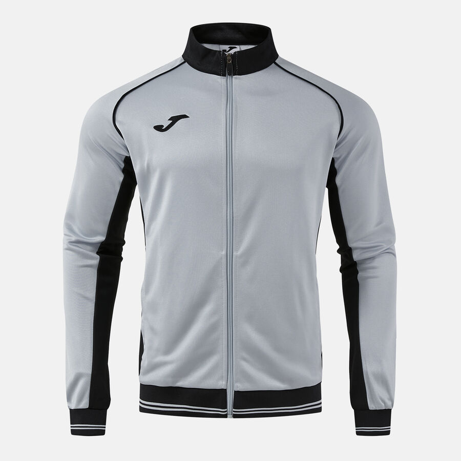 CHAQUETA VINTAGE ECO RETRO