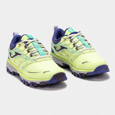 Zapatillas trail Sima Jr 25 junior lima
