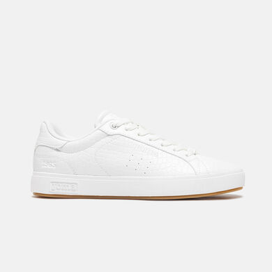Zapatillas casual Classic Lady 26 mujer blanco