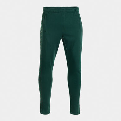 Longs pants man Icono Street green