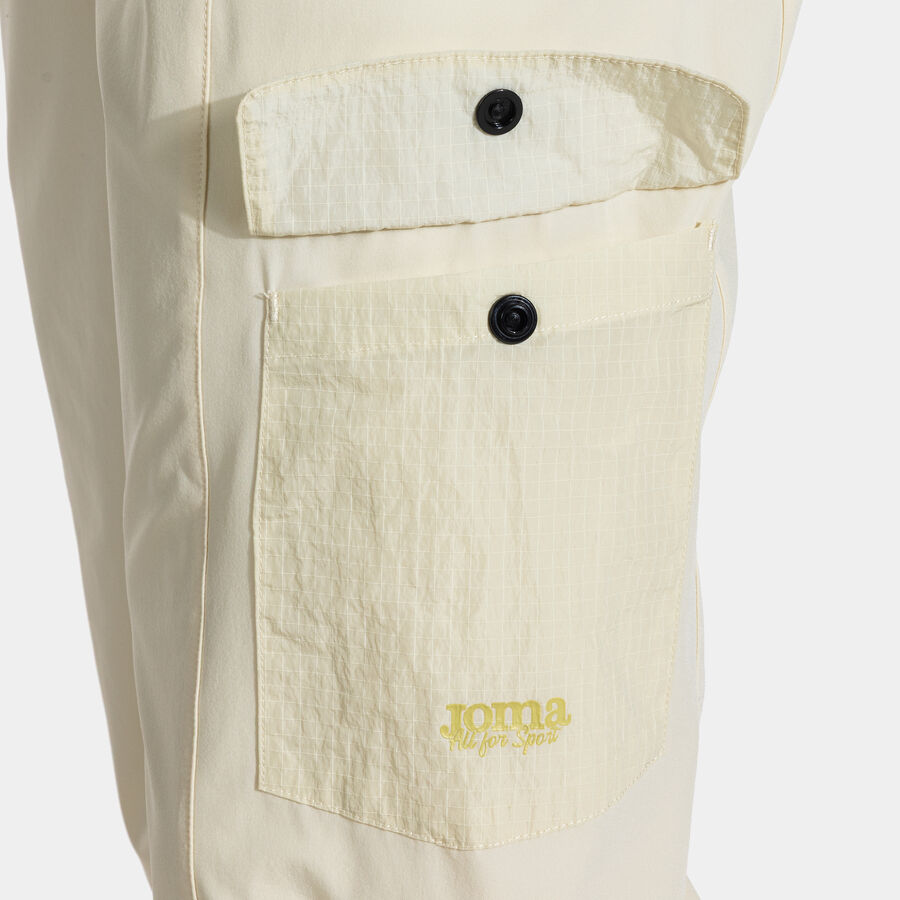 PANTAL&Oacute;N LARGO MIMETIC