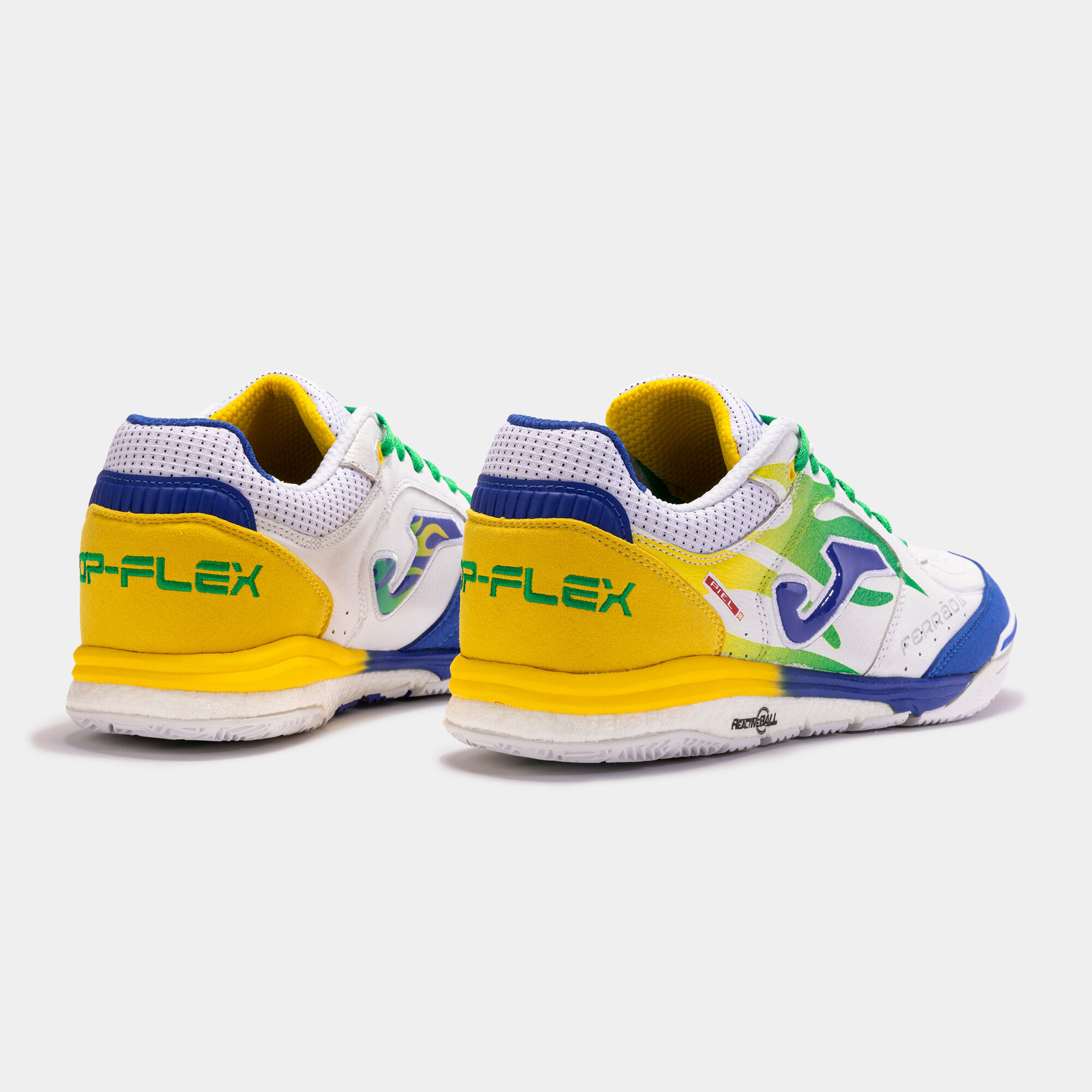 Scarpe on sale lotto cecchinato