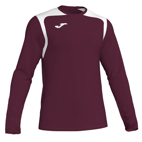 CAMISETA CHAMPIONSHIP V M/L image number null