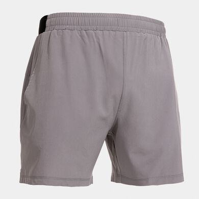 Bermuda shorts man Core gray