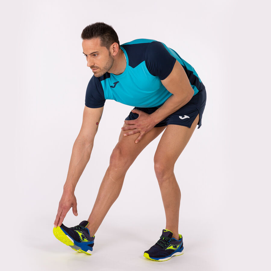 CAMISETA MANGA CORTA RECORD II