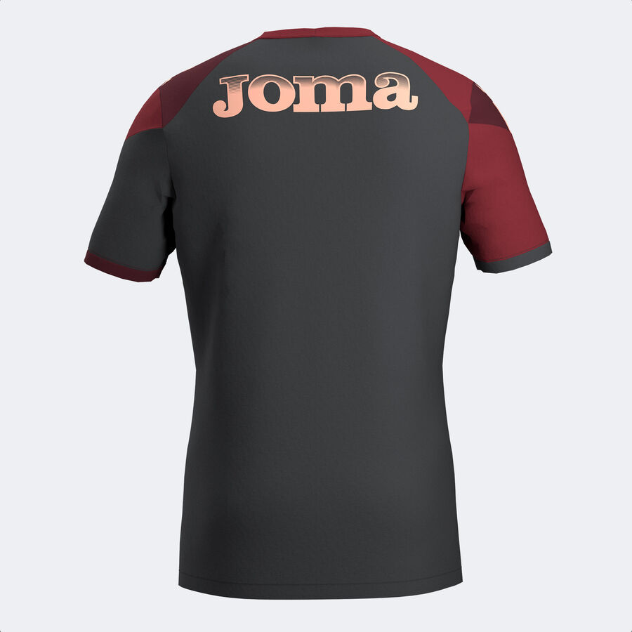 CAMISETA MANGA CORTA ENTRENA. TORINO