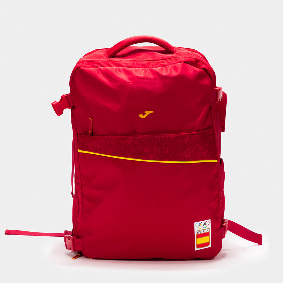 MOCHILA PASEO COMITE OLIMPICO ESPAÑOL