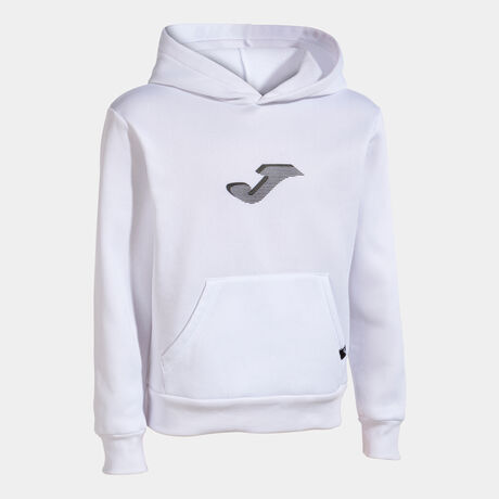SUDADERA CON CAPUCHA GAMMA