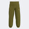 Pantaloni lungi junior Joma Kids verde
